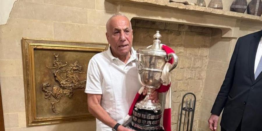 الزمالك، مكالمة بين حسين لبيب وحسام المندوه لإنهاء إجراءات صفقة حسام عبد المجيد - المدينة برس