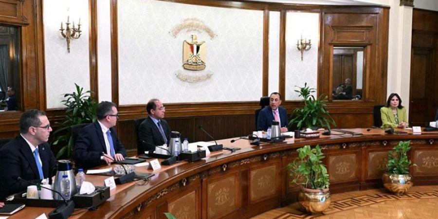 مدبولي يتابع موقف سداد مستحقات هيئة المجتمعات العمرانية لدى عدد من الوزارات - المدينة برس