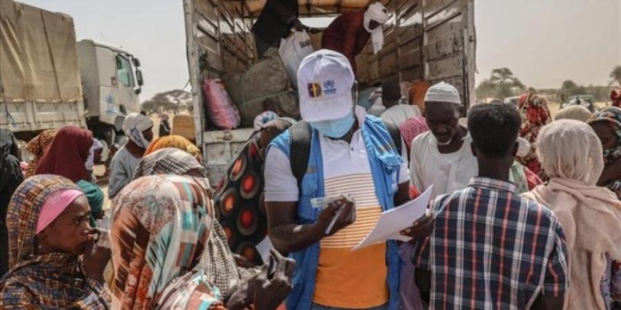 جنوب السودان يفتح أبوابه للمصريين دون تأشيرة - المدينة برس