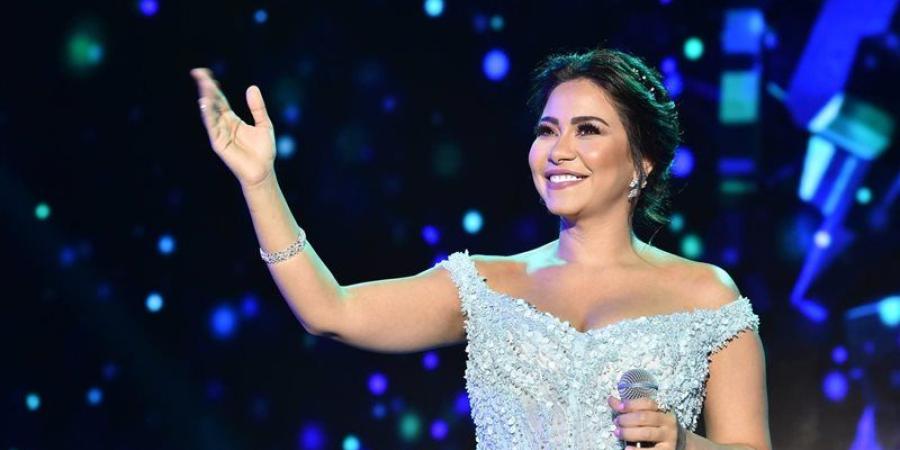 براءة مسئول حسابات الفنانة شيرين عبد الوهاب من تهمة الاستيلاء على أموالها - المدينة برس
