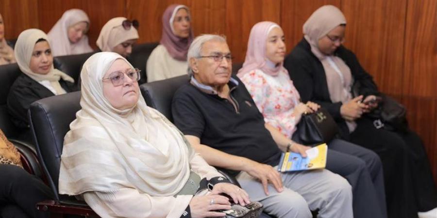 "تجارب نسائية في الصحافة والإعلام" ندوة على هامش معرض مكتبة الإسكندرية للكتاب - المدينة برس