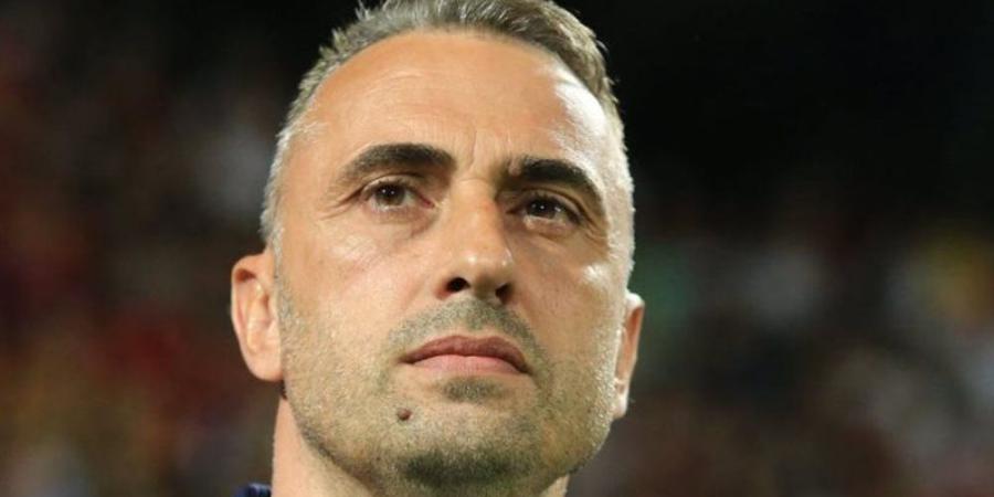 الزمالك يفاوض إيفايلو بيتيف لتولي مهمة تدريب النادي - المدينة برس