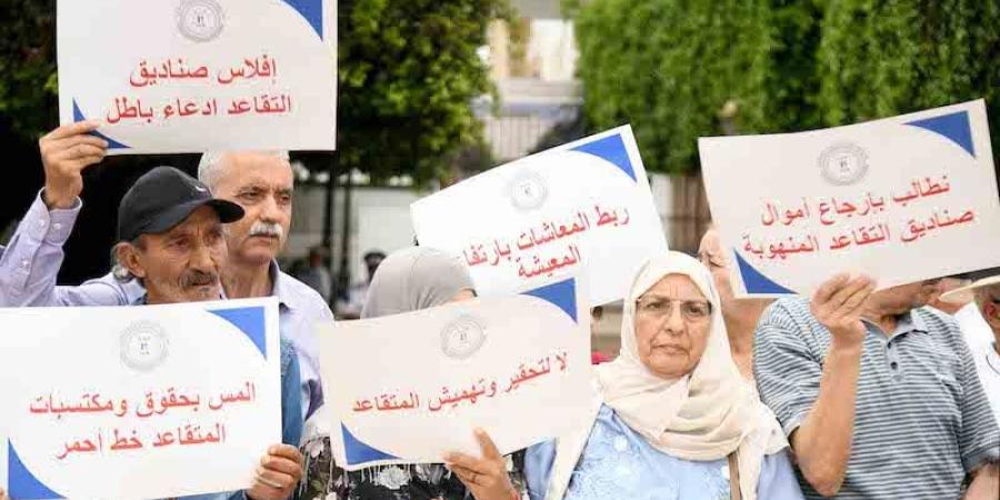 مع اقتراب نهاية الولاية .. نقابات تنتقد حصيلة الحكومة وتلوح بالاحتجاج - بوابة المدينة برس