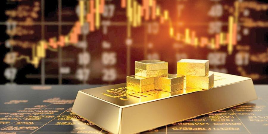 الذهب عند 4018 دولارا وسط استمرار حالة عدم اليقين في الأسواق العالمية - بوابة المدينة برس
