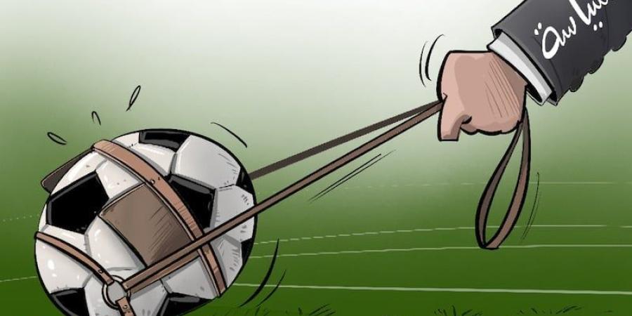 مجلس أوروبا يطالب فيفا بـ"شوط ثالث" - بوابة المدينة برس