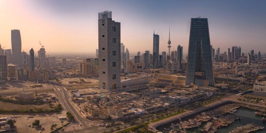«المركزي»: بيانات «الأونكتاد» عن الاستثمار الأجنبي بالكويت تقديرات أولية - بوابة المدينة برس