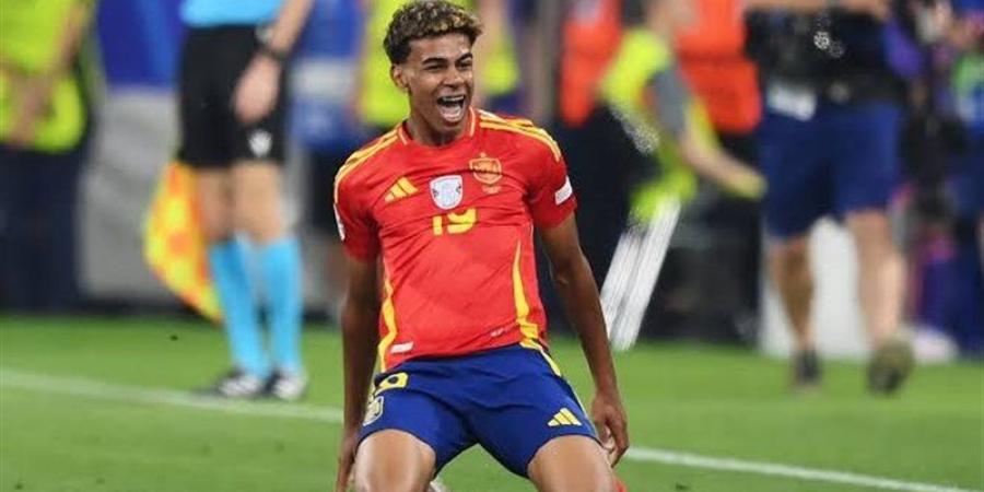 لامين يامال يقود هجوم إسبانيا ضد الأرجنتين في نهائي كأس العالم 2026 - المدينة برس