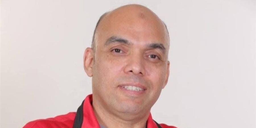 مدرب منتخب رفع الأثقال السابق: أياد خارجية تسعى لتشويه سمعة اللاعبين المصريين - المدينة برس