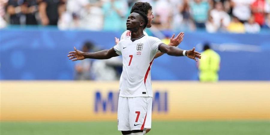 إنجلترا تقسو على فرنسا برباعية في الشوط الأول بكأس العالم 2026 (فيديو) - المدينة برس