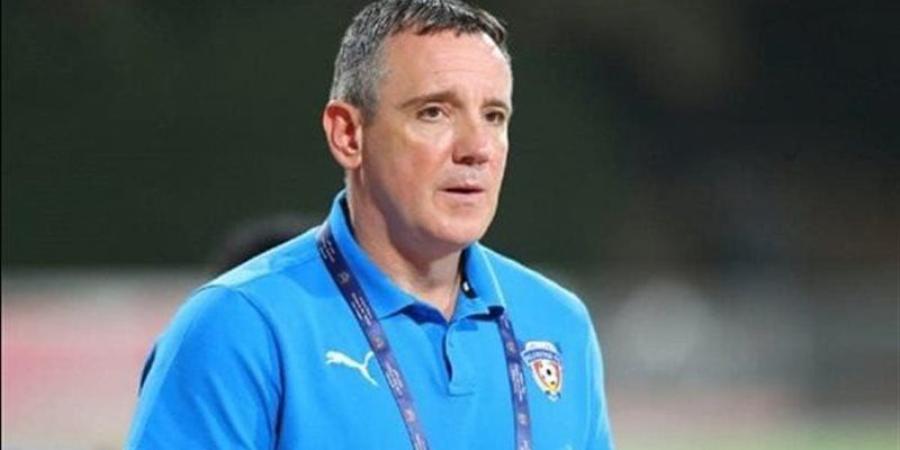 فوك رازوفيتش يوافق على تدريب الزمالك مقابل نصف راتبه مع أنديته السابقة - المدينة برس