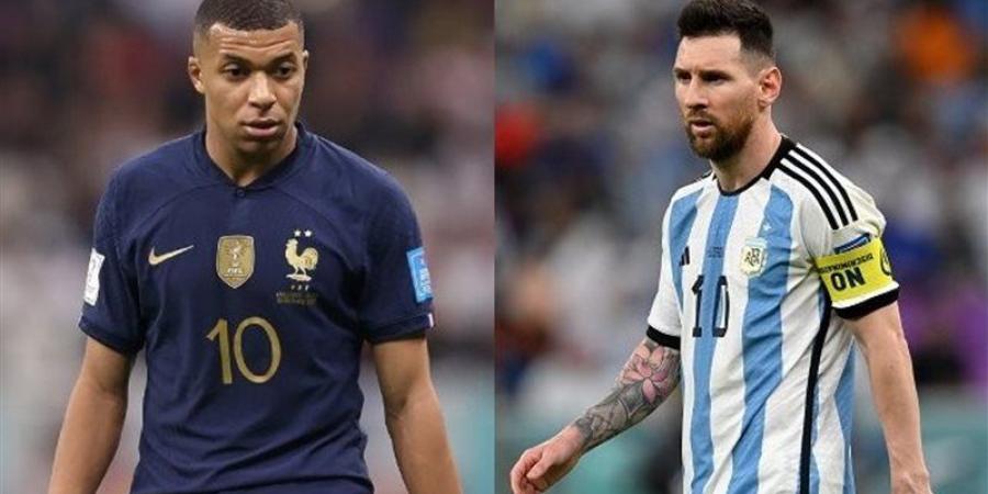 ميسي ومبابي وهالاند، فيفا يعلن قائمة أفضل أهداف كأس العالم 2026 - المدينة برس