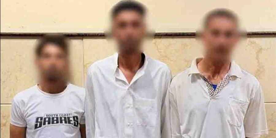 3 عمال يعتدون على موظف بشركة مياه ويحطمون سيارته بالبحيرة والداخلية تكشف التفاصيل - المدينة برس