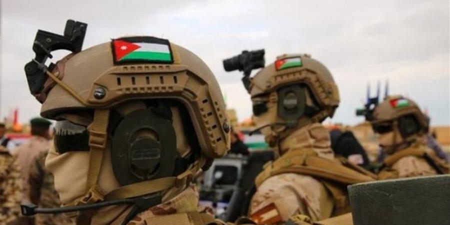 الأردن يعلن اعتراض وإسقاط 3 صواريخ إيرانية استهدفت البلاد - المدينة برس