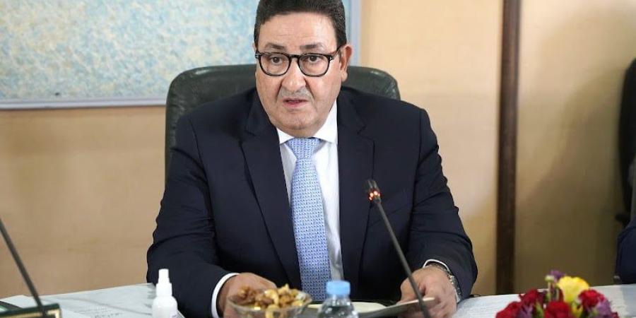 قيوح: السلامة الطرقية أولوية تنموية - بوابة المدينة برس