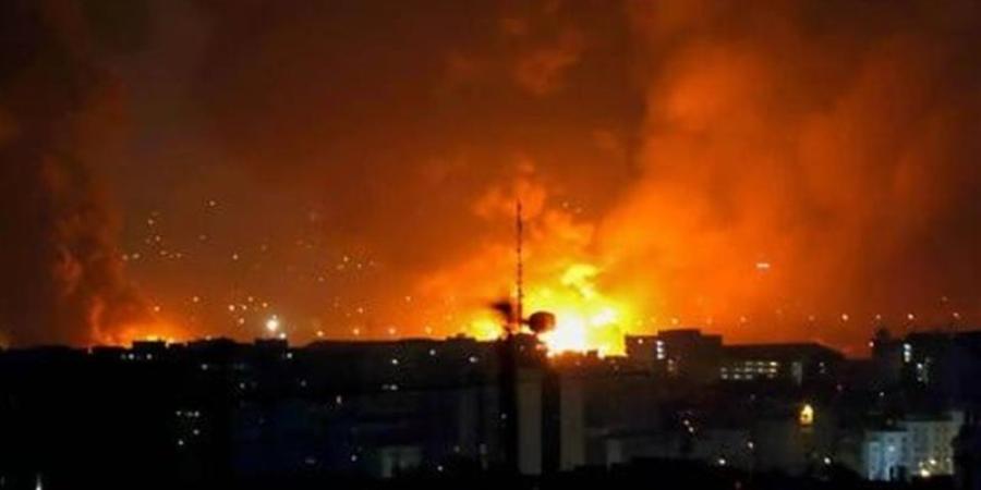 وكالة فارس: مقتل ضابط بوحدة الدفاع الجوي الإيرانية في هجوم أمريكي - المدينة برس