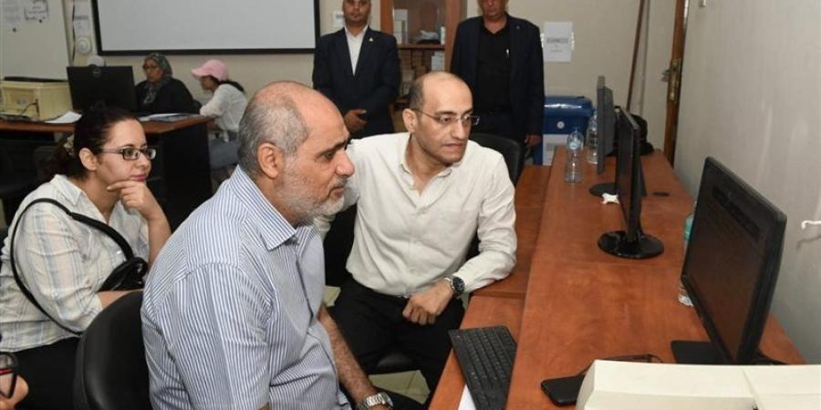 نتيجة الثانوية العامة، كيف تؤثر المجاميع على تنسيق الجامعات 2026 والحدود المتوقعة للقبول؟ - المدينة برس
