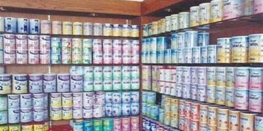 مجلس الوزراء يكشف حقيقة نقص صرف ألبان الأطفال المدعمة من وزارة الصحة - المدينة برس