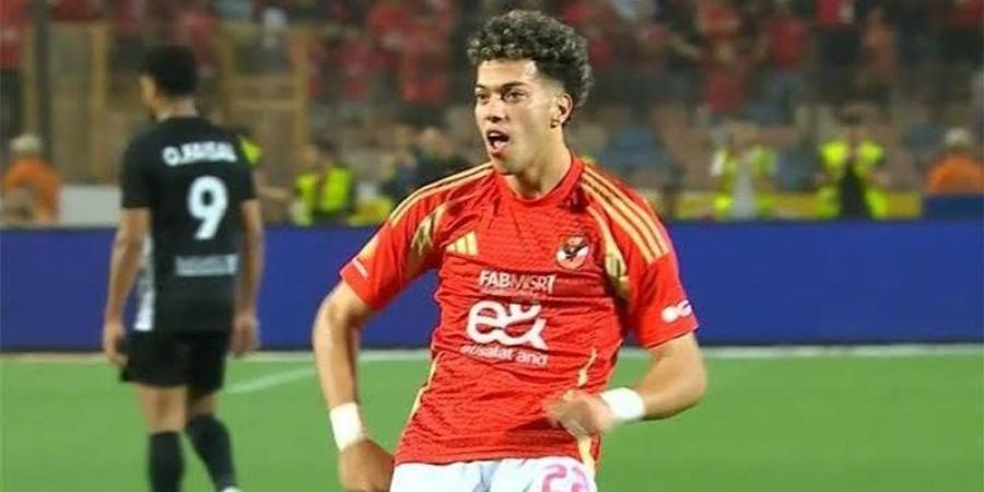 شرط الأهلي للموافقة على رحيل إمام عاشور - المدينة برس