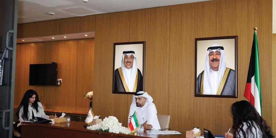 المشاركة في أعمال مكتب «التربية العربي» الخليجي - بوابة المدينة برس