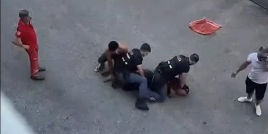 وفاة مهاجر مغربي تشعل احتجاجات في إيطاليا ومطالب بتحقيق مستقل - بوابة المدينة برس