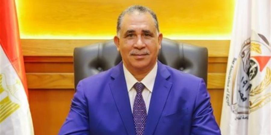 نقيب المحامين يصدر قرارًا بتشكيل مجلس أمناء معهد المحاماة ويحدد مهامه - المدينة برس
