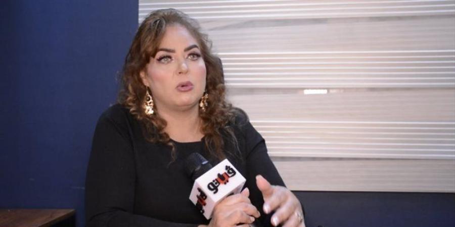 براءة وفاء مكي في قضية سب وقذف وتهديد سيدة علي مواقع التواصل الاجتماعي - المدينة برس