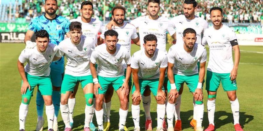 معسكر الإسماعيلية يجهز المصري لمسابقة الدوري الممتاز - المدينة برس