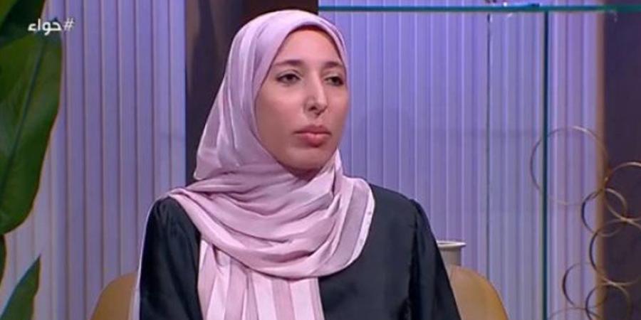 أمينة الفتوى: 6 حالات يجب على المرأة الاغتسال فيها (فيديو) - المدينة برس