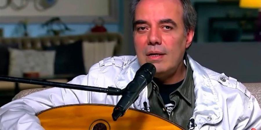 حكايات اللحن والكلمة على عود وجيه عزيز فى مهرجان الأوبرا الصيفى - المدينة برس