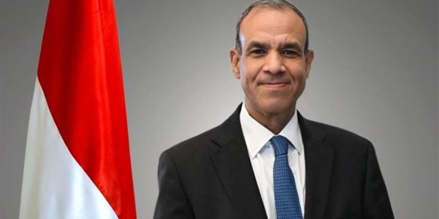وزير الخارجية: مباحثات مصرية موزمبيقية لتعزيز الشراكة الاقتصادية بين البلدين - المدينة برس