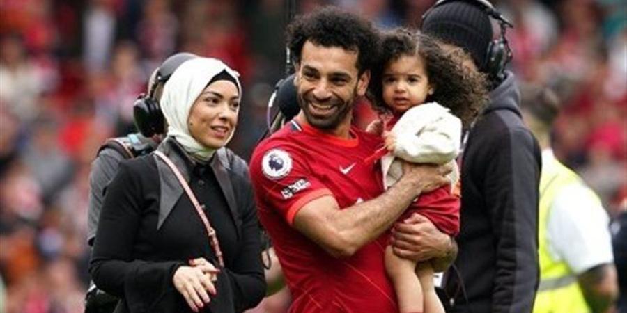 تقارير: زوجة محمد صلاح تدفعه لإتمام التعاقد مع بشكتاش التركي - المدينة برس