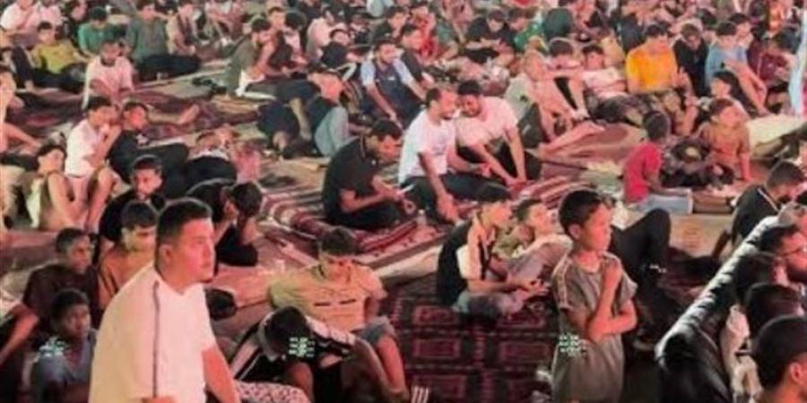 بنغازي تفتح نافذة جديدة على العالم - المدينة برس