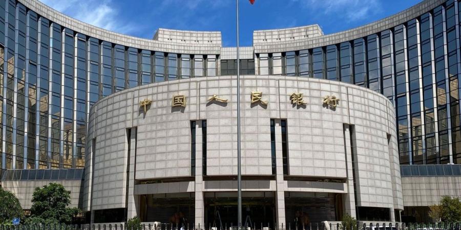 البنك المركز الصيني يبقي على أسعار الفائدة الرئيسية للقروض دون تغيير - بوابة المدينة برس