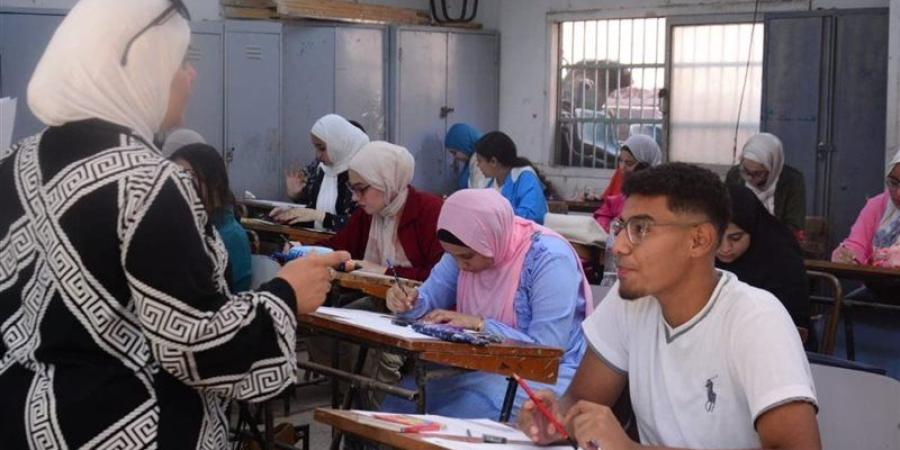 تسجيل 24 ألف طالب على موقع التنسيق الإلكتروني لأداء اختبارات القدرات - المدينة برس