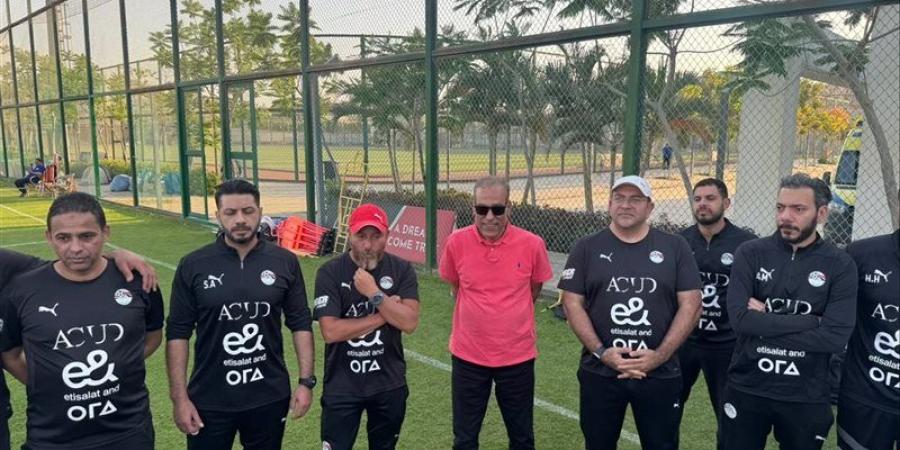 موعد وصول منتخب الأردن للشباب لخوض وديتين أمام الفراعنة - المدينة برس