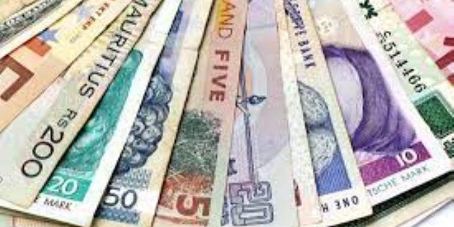 أسعار العملات اليوم الاثنين 20-7-2026 .. ارتفاع الجنيه الاسترليني والريال السعودي والدرهم الامارتي - بوابة المدينة برس