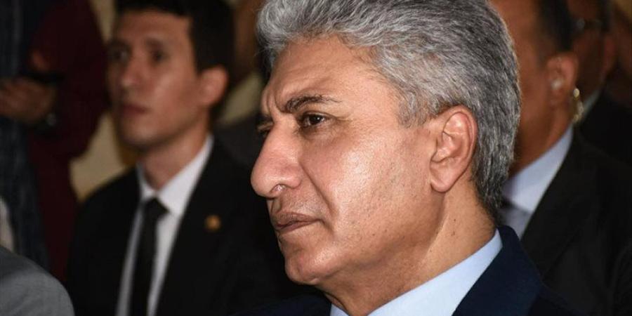 وزير السياحة: استعادة 60 قطعة أثرية من الولايات المتحدة خلال العام الماضي - المدينة برس