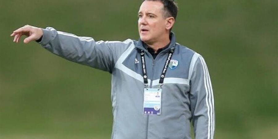 مدرب الزمالك المنتظر، ماذا قدم فوك رازوفيتش في آخر تجربة تدريبية؟ - المدينة برس