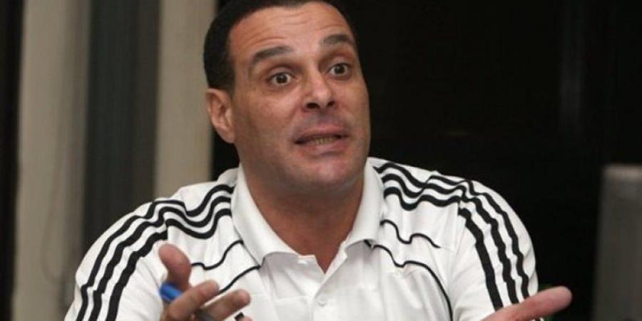 مصدر: مجلس اتحاد الكرة ينهي اتفاقه مع عصام عبد الفتاح لرئاسة لجنة الحكام - المدينة برس