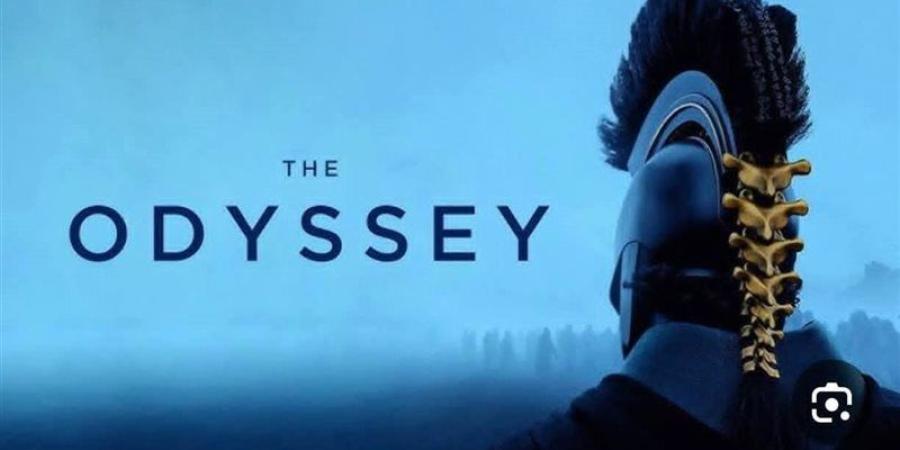 10 أسباب وراء تصدر The Odyssey شباك التذاكر العالمي، كيف صنع كريستوفر نولان ظاهرة سينمائية جديدة؟ - المدينة برس