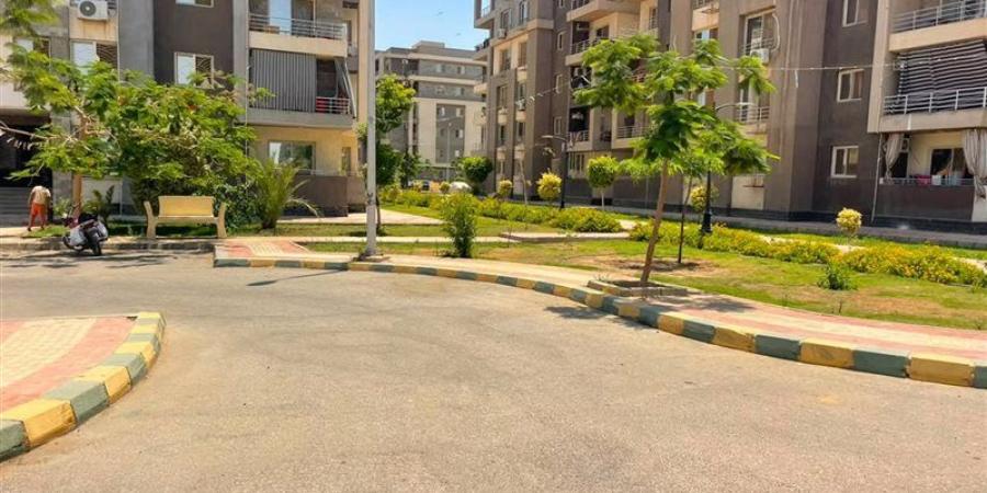 وزيرة الإسكان تتابع تنفيذ عدد من المشروعات بالعاشر من رمضان وحدائق العاشر - المدينة برس