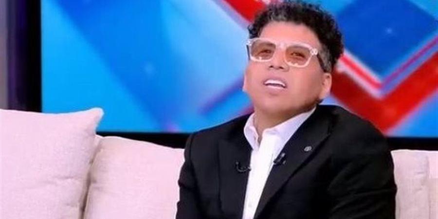 حبس التيك توكر بدر عياد 6 أشهر بتهمة سب وقذف المطرب عمر كمال - المدينة برس