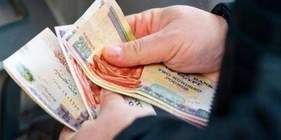 المالية: بدء صرف المرتبات بالزيادة الجديدة اعتبارا من اليوم - المدينة برس