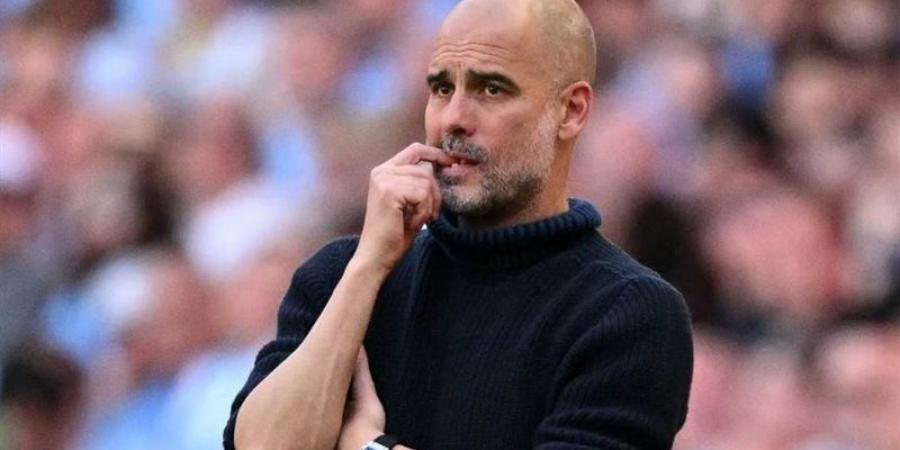 جوارديولا يصدم مسئولي منتخب إيطاليا (التفاصيل الكاملة) - المدينة برس