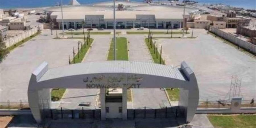 تنسيق بين الموانئ البحرية والأرصاد الجوية لحساب ارتفاع الأمواج - المدينة برس