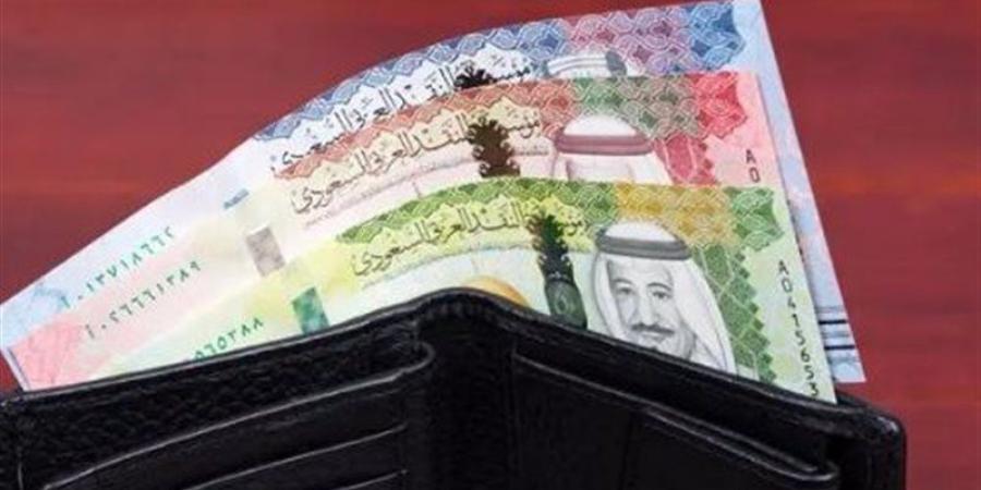 سعر الريال السعودي أمام الجنيه في البنوك المصرية بتعاملات اليوم الثلاثاء - المدينة برس