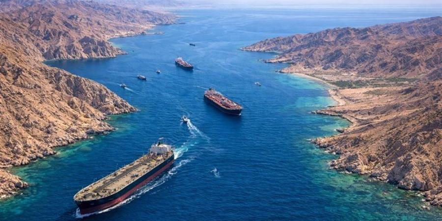 التصعيد الأمريكي الإيراني يشل حركة الملاحة في مضيق هرمز - المدينة برس