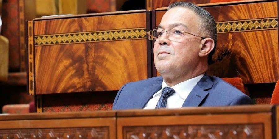 لقجع يلتحق بحزب الأصالة والمعاصرة ويترشح للانتخابات في دائرة بركان - بوابة المدينة برس