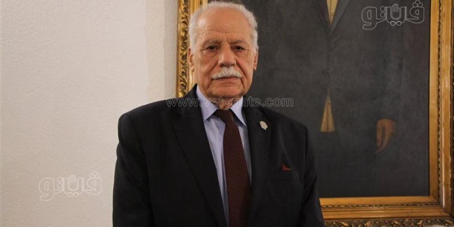 رئيس الحزب الناصري: الاغتيالات التي تمارسها إسرائيل لم تنجح فى القضاء على المقاومة الفلسطينية - المدينة برس