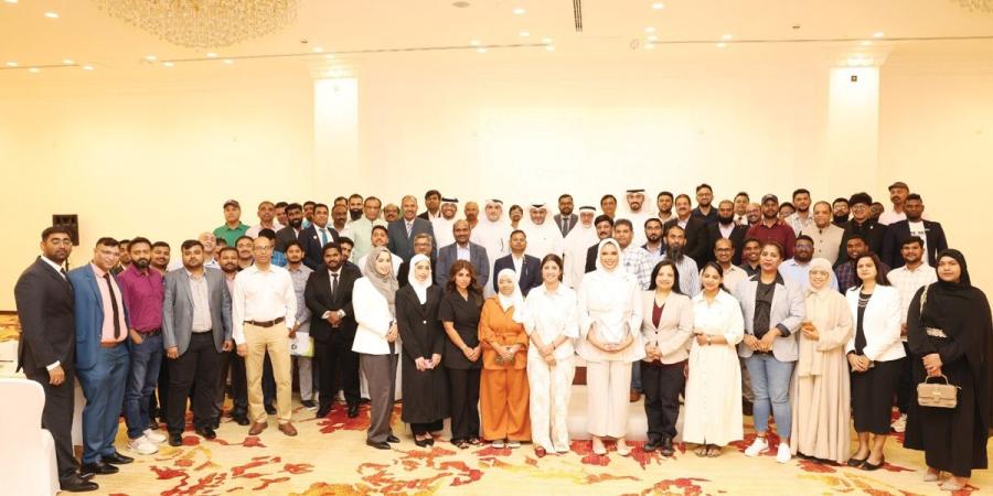 «ASSP» تستعد لإطلاق معرض «البيئة المهنية» - بوابة المدينة برس